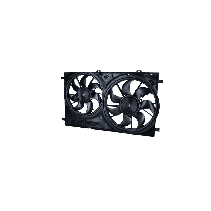 NRF Engine Cooling Fan 470071