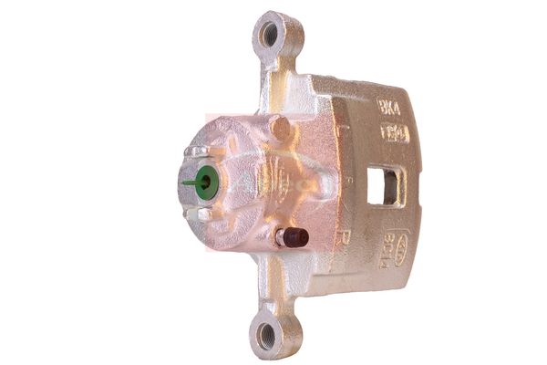 Apec Brake Caliper Assembly Front Right