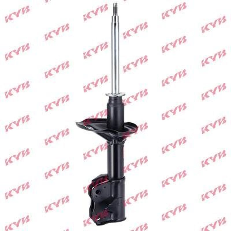 KYB Shock Absorber Damper Strut Front Left 333281