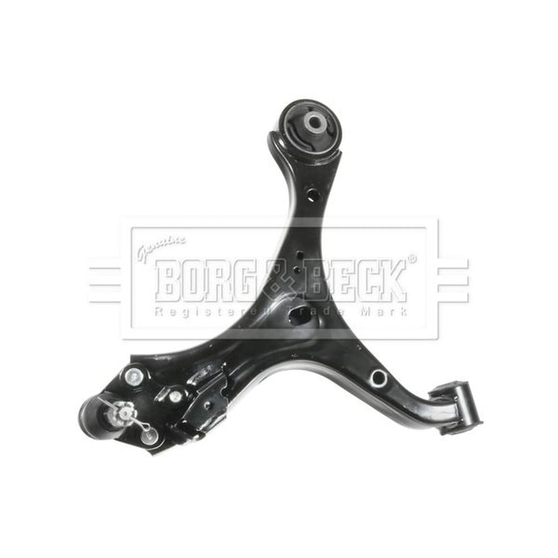 Borg & Beck Control/Trailing Arm BCA8170