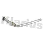 Klarius Exhaust Pipe OD AU524P