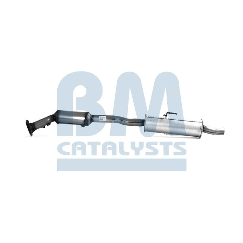BM Catalysts Homologated Petrol Cat BM91251H