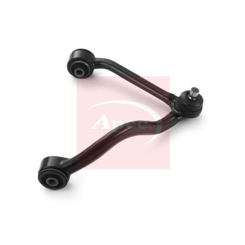 Apec 2 x Front Control/Trailing Arms AST2784