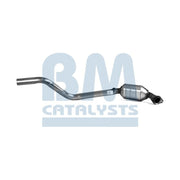 BM Catalysts Homologated Petrol Cat BM90865H