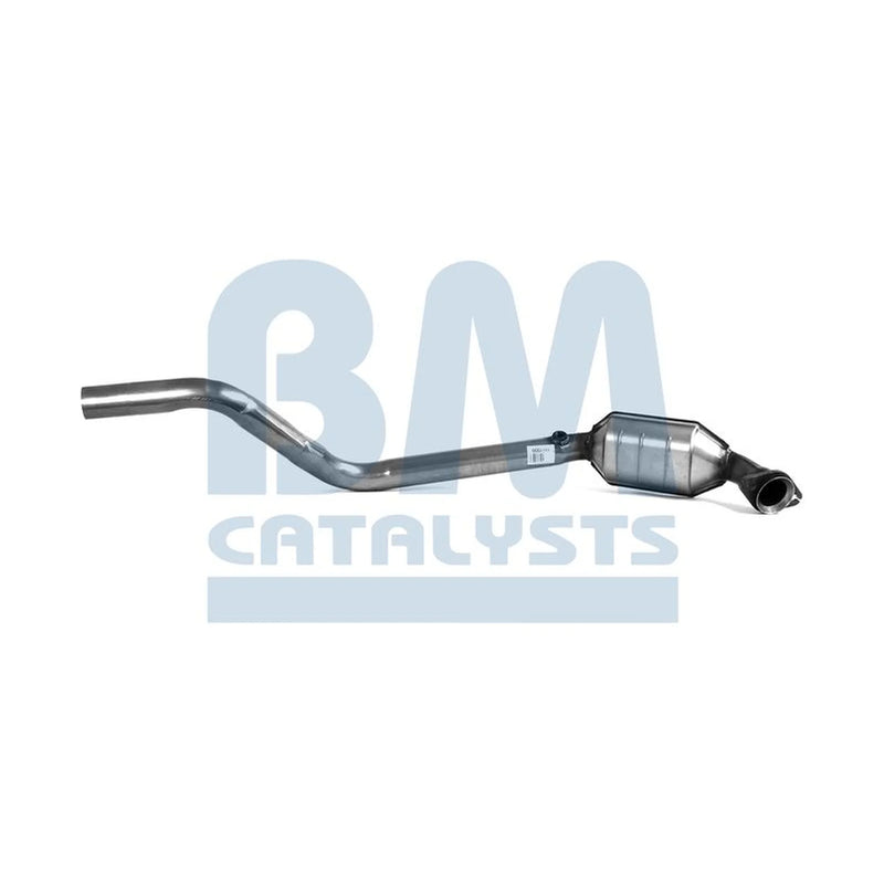 BM Catalysts Homologated Petrol Cat BM90865H
