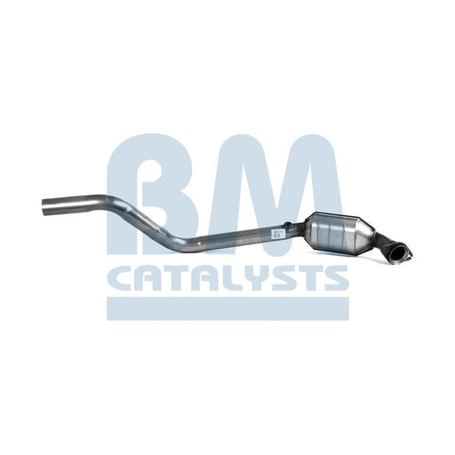 BM Catalysts Homologated Petrol Cat BM90865H