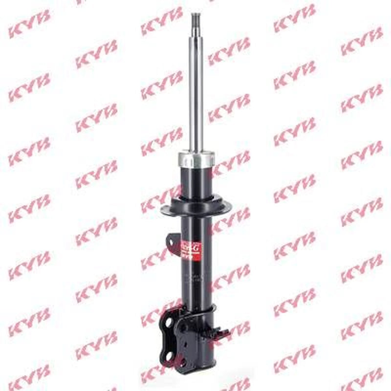 KYB Shock Absorber Damper Strut Rear Right 334310