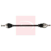 Apec CV Drive Shaft Driveshaft Front Right ADS1610R