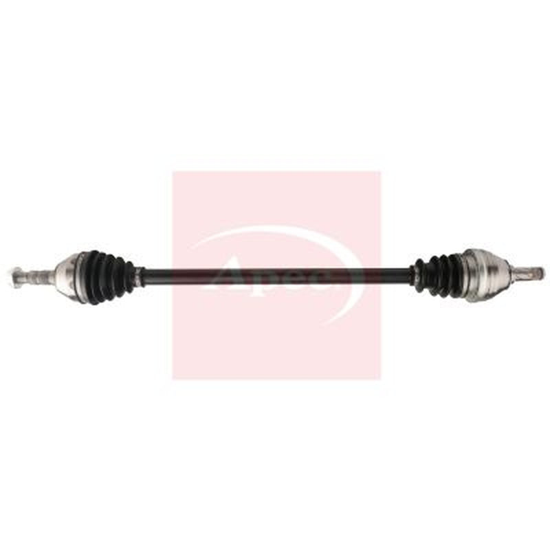 Apec CV Drive Shaft Driveshaft Front Right ADS1610R