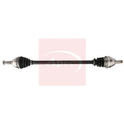 Apec CV Drive Shaft Driveshaft Front Right ADS1610R