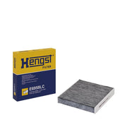 Hengst Cabin Air Filter (Pollen Filter) E6958LC