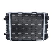 NRF Engine Radiator Left 550271