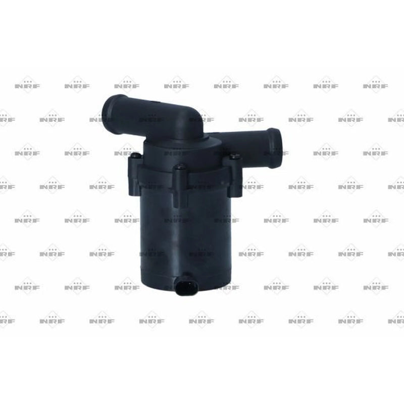 NRF Auxiliary Coolant Water Pump 390044