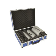 MEXCO Slotted Dry Core Drill X90 Grade Kit, 7 Piece - A10DCDKIT37