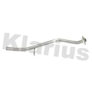 Klarius Exhaust Pipe OD TY811V