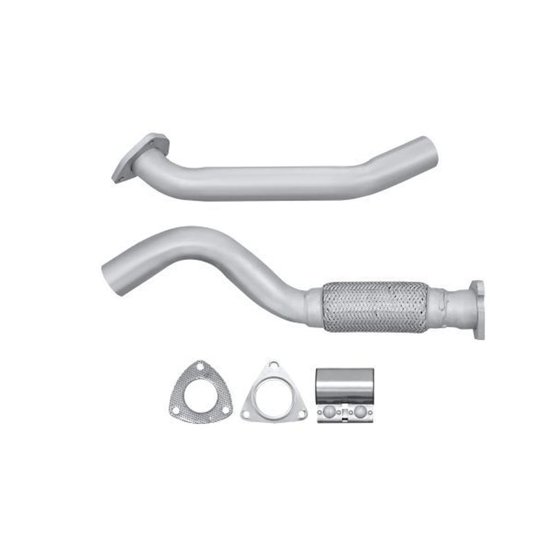 Hella Exhaust Pipe OD 8LA 366 000-731