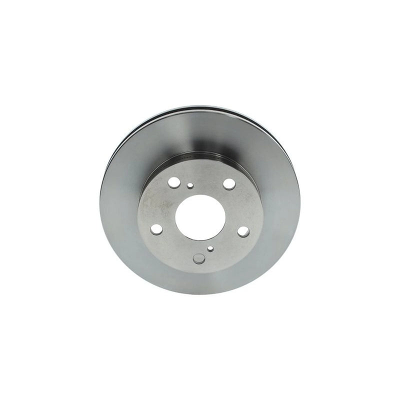 Bosch 2 x Vented Front Brake Discs 0 986 479 R53