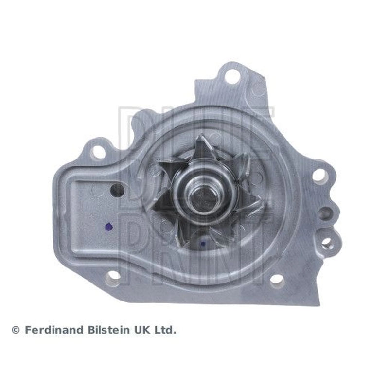 Blue Print Engine Cooling Water Pump ADH29130