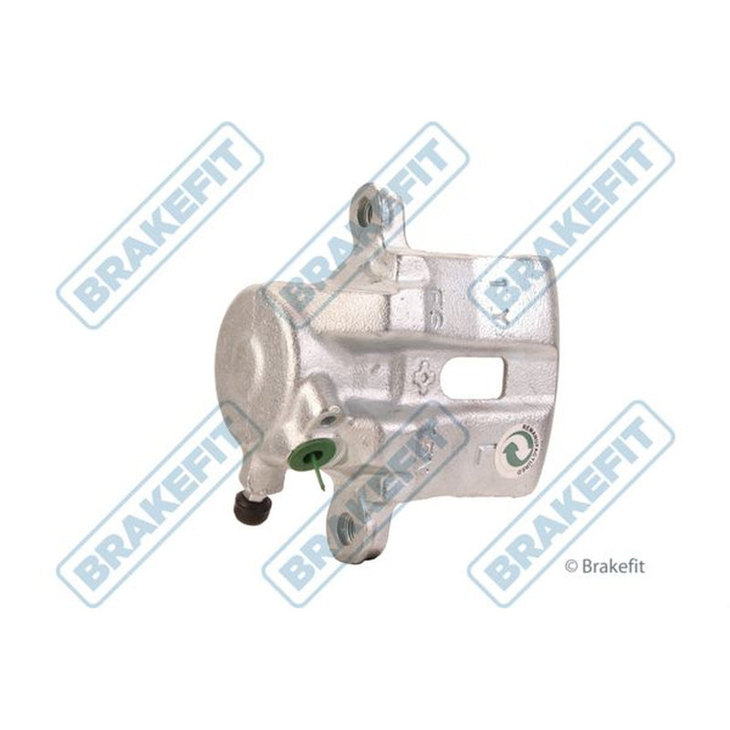 Apec 2 x Front Brake Calipers BCA1685E