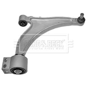 Borg & Beck Control/Trailing Arm BCA6834