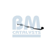 BM Catalysts Homologated Petrol Cat BM91911H