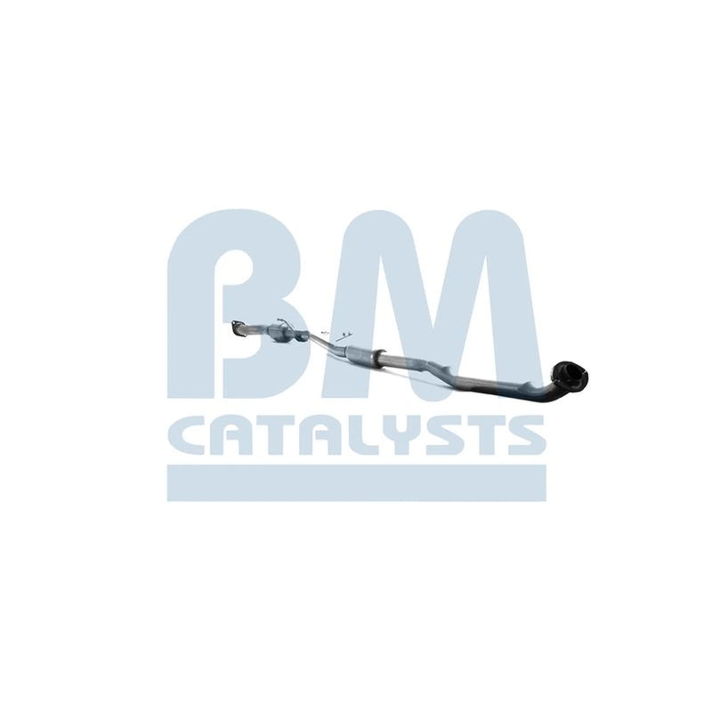 BM Catalysts Homologated Petrol Cat BM91911H