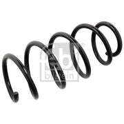 Febi Front Suspension Coil Spring 104716