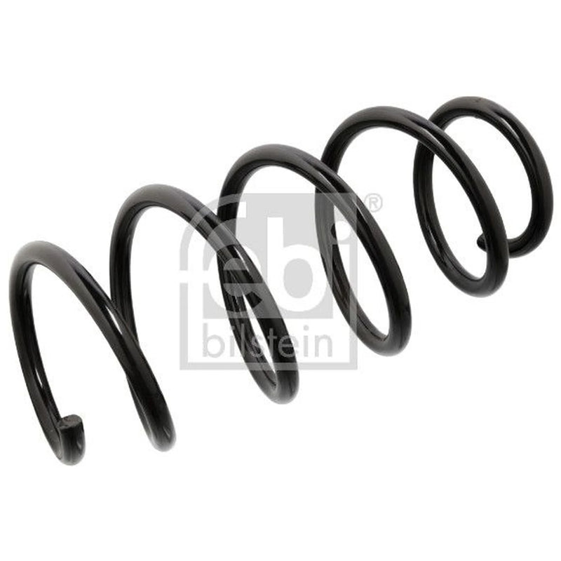 Febi Front Suspension Coil Spring 104716