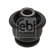Febi Wishbone / Control / Trailing Arm Bush Front Right 41007