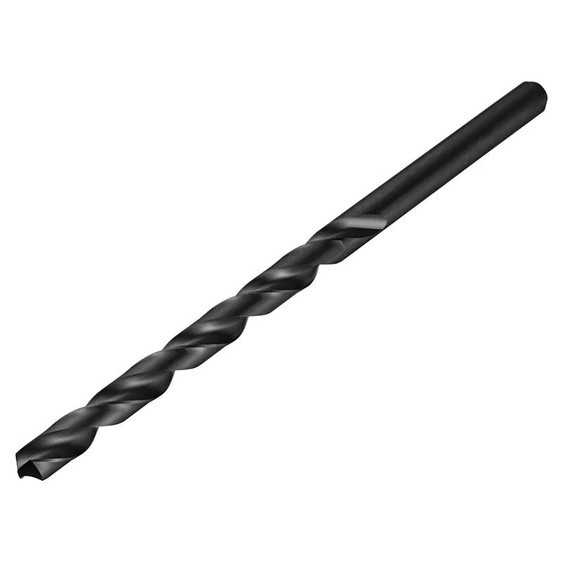 Dormer A110 HSS Long Series Drill 10.00mm OL:184mm WL:121mm - A11010.0