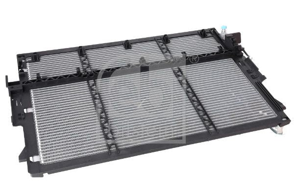 Febi Air Conditioning Condenser