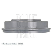 Blue Print Brake Drum Assembly Rear ADG04710