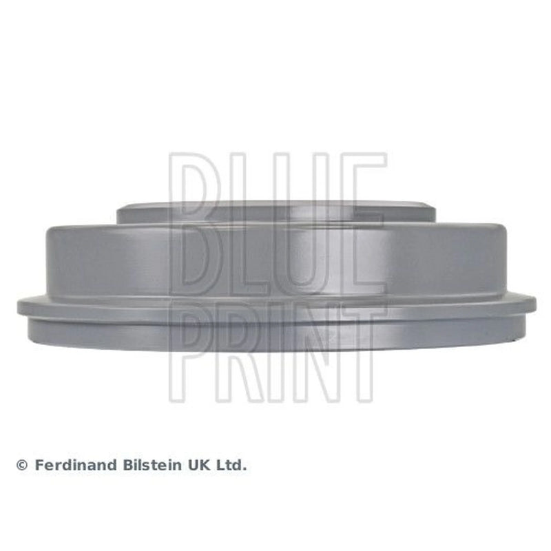 Blue Print Brake Drum Assembly Rear ADG04710