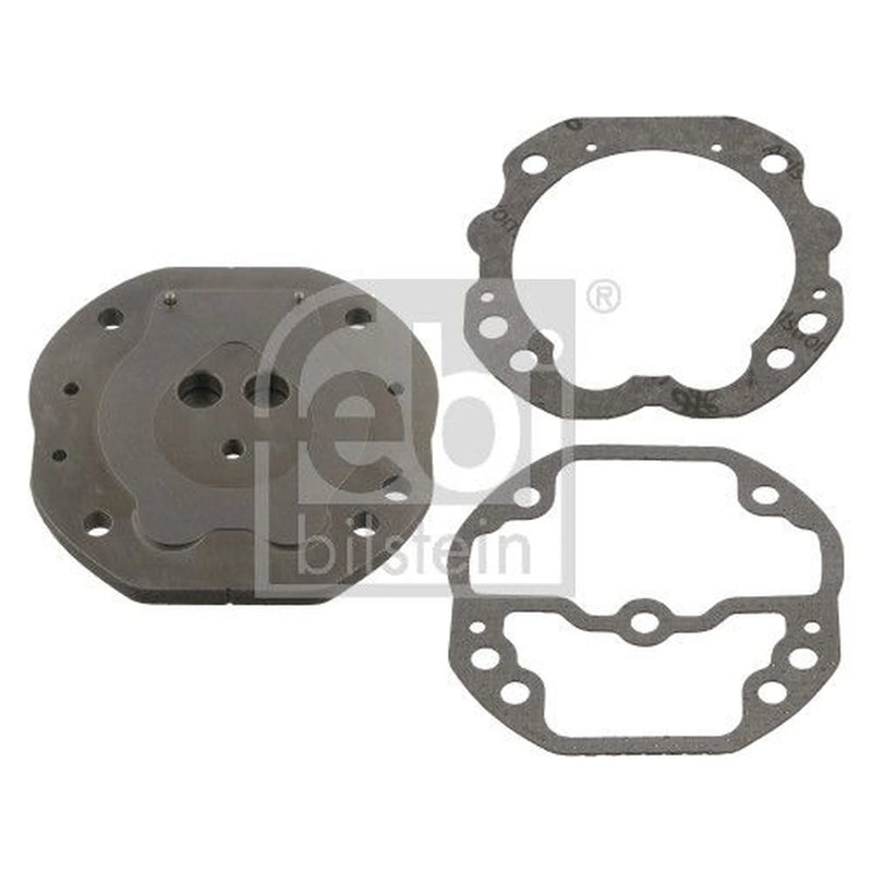 Febi Multi-valve Seal Kit 02572
