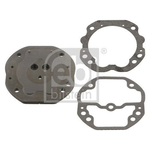 Febi Multi-valve Seal Kit 02572