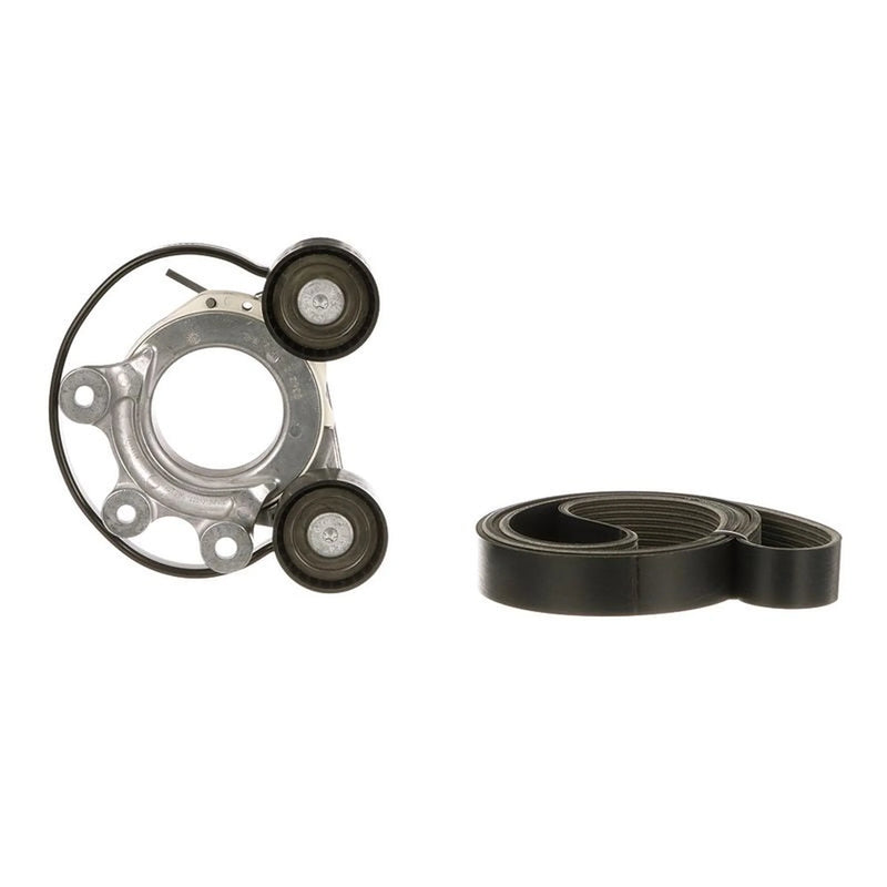 Gates V-Ribbed Belt Set K018PK954EST