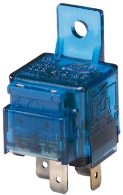 Hella 4RA 003 530-007 Relay, main current