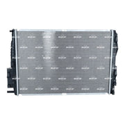 NRF Engine Radiator 53843