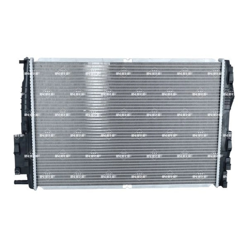 NRF Engine Radiator 53843