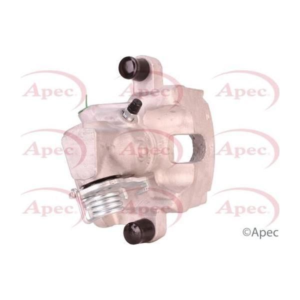 Apec Apec Brake Caliper (Rear/Right) RCA691 Apec  - Town Parts