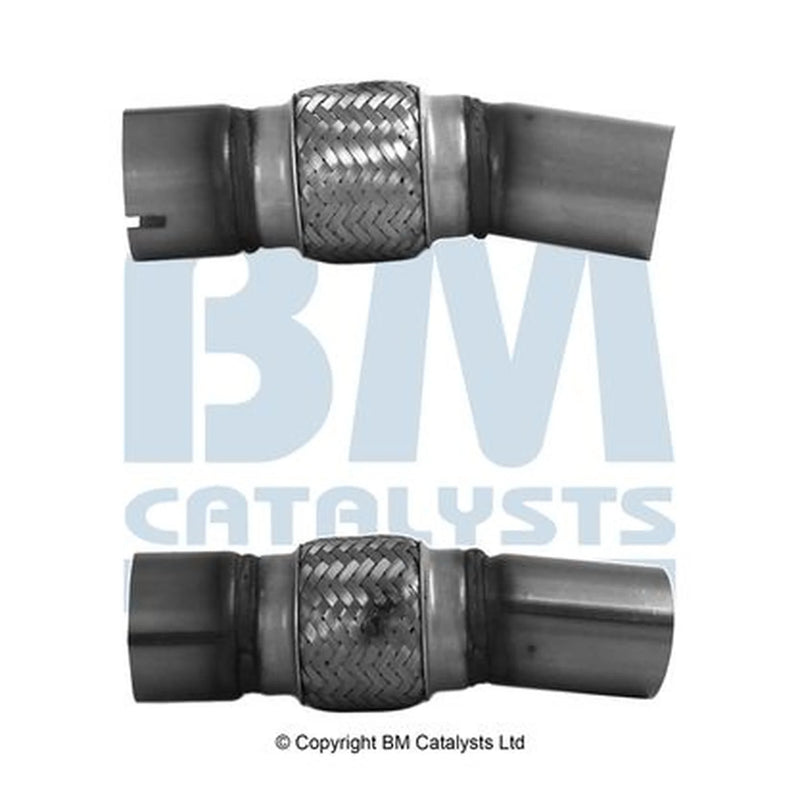 BM Catalysts Connecting Pipe BM51151