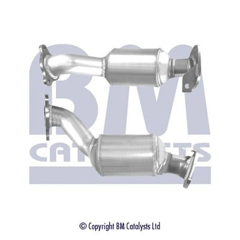 BM Catalysts Diesel Cat BM80490
