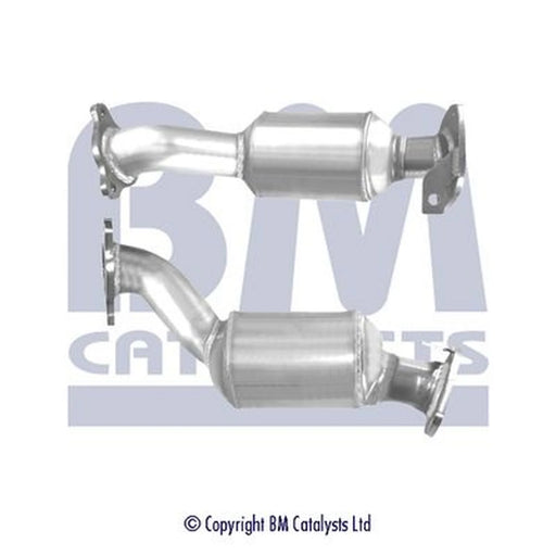 BM Catalysts Diesel Cat BM80490
