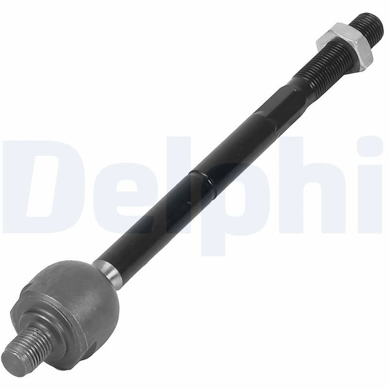 Delphi Steering Inner Tie Rod Rack End Front TA3734