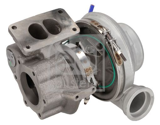 Febi Turbocharger Turbo Unit