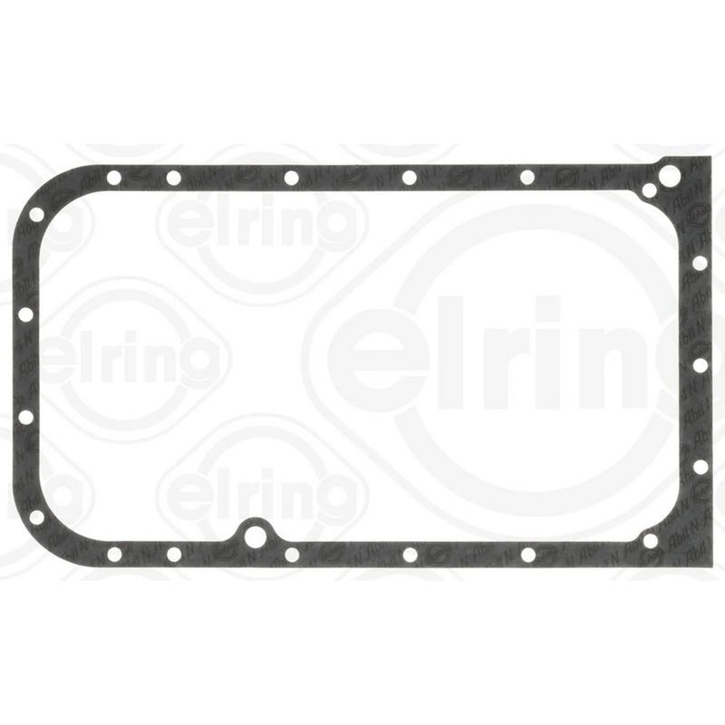 Elring Oil Sump Gasket Wide Thick 170.798