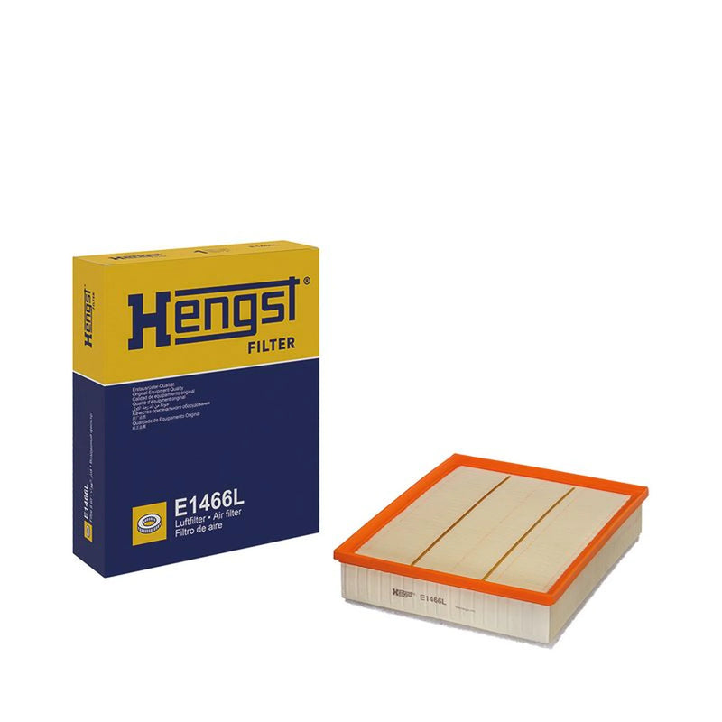 Hengst Engine Air Filter E1466L