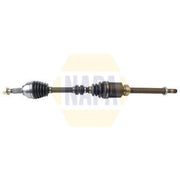 NAPA CV Drive Shaft Driveshaft Front Right NDS1560R