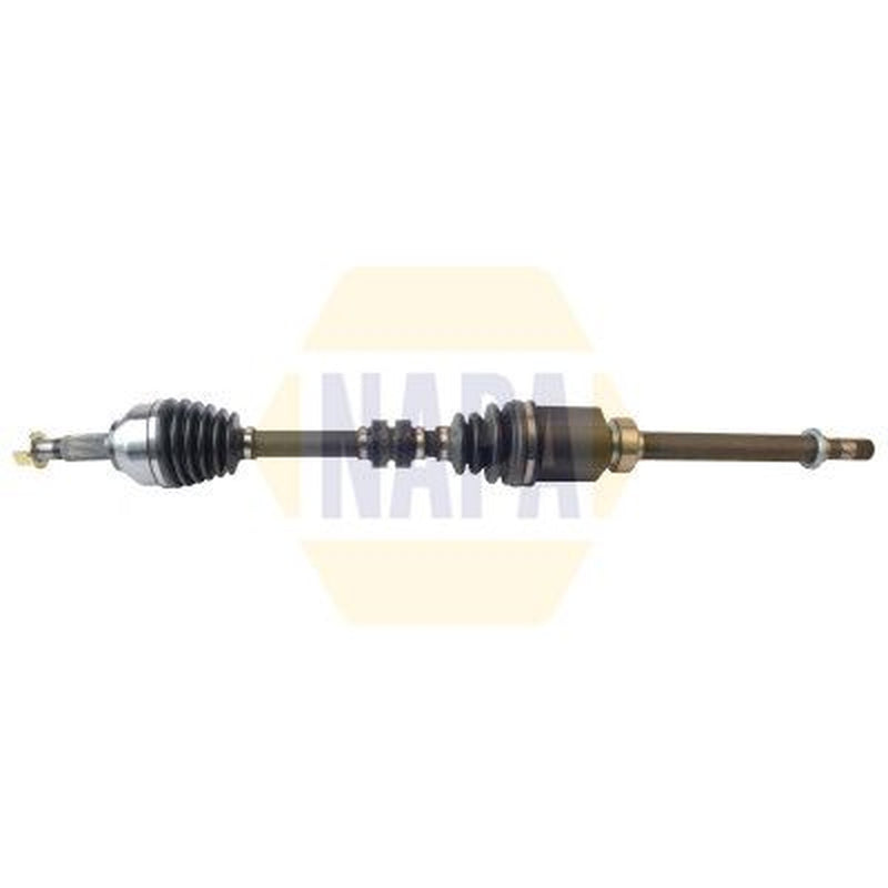 NAPA CV Drive Shaft Driveshaft Front Right NDS1560R