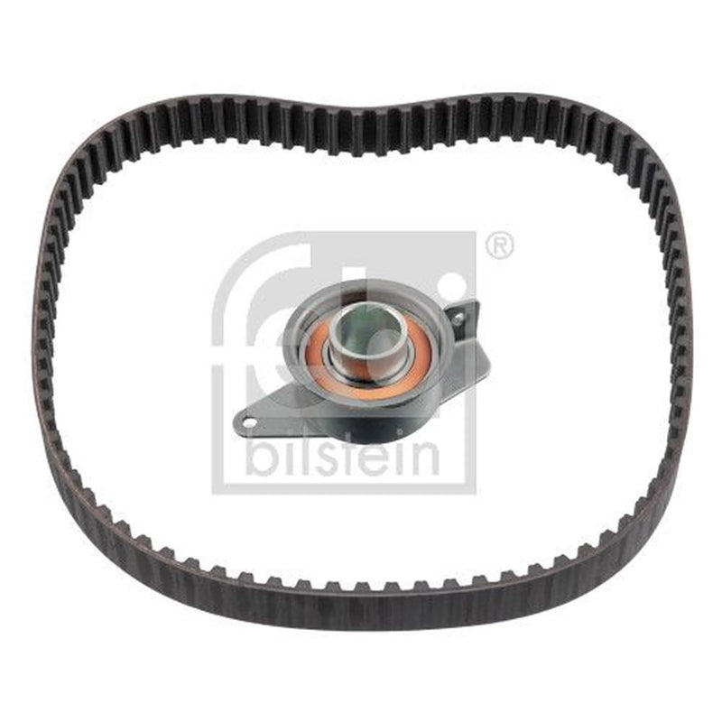 Febi Timing Belt Kit with Rollers 11043